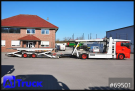 MAN - Autotransporter - LKW > 7.5 - 18.400 TGX, Autotransporter Kässbohrer, 