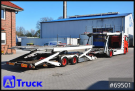 MAN - Autotransporter - LKW > 7.5 - 18.400 TGX, Autotransporter Kässbohrer, 