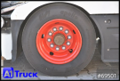 MAN - Autotransporter - LKW > 7.5 - 18.400 TGX, Autotransporter Kässbohrer, 