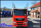 MAN - Autotransporter - LKW > 7.5 - 18.400 TGX, Autotransporter Kässbohrer, 