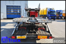 MAN - Autotransporter - LKW > 7.5 - 18.400 TGX, Autotransporter Kässbohrer, 
