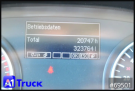 MAN - Autotransporter - LKW > 7.5 - 18.400 TGX, Autotransporter Kässbohrer, 