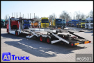 MAN - Autotransporter - LKW > 7.5 - 18.400 TGX, Autotransporter Kässbohrer, 