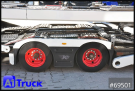 MAN - Autotransporter - LKW > 7.5 - 18.400 TGX, Autotransporter Kässbohrer, 