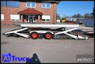 MAN - Autotransporter - LKW > 7.5 - 18.400 TGX, Autotransporter Kässbohrer, 