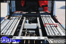 MAN - Autotransporter - LKW > 7.5 - 18.400 TGX, Autotransporter Kässbohrer, 
