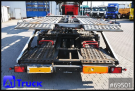 MAN - Autotransporter - LKW > 7.5 - 18.400 TGX, Autotransporter Kässbohrer, 