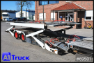 MAN - Autotransporter - LKW > 7.5 - 18.400 TGX, Autotransporter Kässbohrer, 