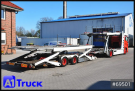 MAN - Autotransporter - LKW > 7.5 - 18.400 TGX, Autotransporter Kässbohrer, 