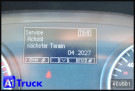 MAN - Autotransporter - LKW > 7.5 - 18.400 TGX, Autotransporter Kässbohrer, 