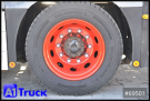 MAN - Autotransporter - LKW > 7.5 - 18.400 TGX, Autotransporter Kässbohrer, 