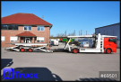 MAN - Autotransporter - LKW > 7.5 - 18.400 TGX, Autotransporter Kässbohrer, 