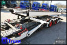 MAN - Autotransporter - LKW > 7.5 - 18.400 TGX, Autotransporter Kässbohrer, 