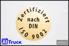 MAN - Autotransporter - LKW > 7.5 - 18.400 TGX, Autotransporter Kässbohrer, 
