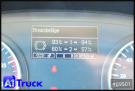 MAN - Autotransporter - LKW > 7.5 - 18.400 TGX, Autotransporter Kässbohrer, 