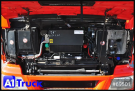 MAN - Autotransporter - LKW > 7.5 - 18.400 TGX, Autotransporter Kässbohrer, 