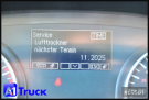 MAN - Autotransporter - LKW > 7.5 - 18.400 TGX, Autotransporter Kässbohrer, 
