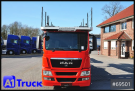 MAN - Autotransporter - LKW > 7.5 - 18.400 TGX, Autotransporter Kässbohrer, 