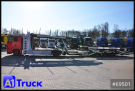 MAN - Autotransporter - LKW > 7.5 - 18.400 TGX, Autotransporter Kässbohrer, 