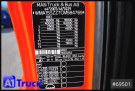 MAN - Autotransporter - LKW > 7.5 - 18.400 TGX, Autotransporter Kässbohrer, 
