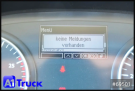 MAN - Autotransporter - LKW > 7.5 - 18.400 TGX, Autotransporter Kässbohrer, 