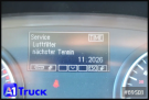 MAN - Autotransporter - LKW > 7.5 - 18.400 TGX, Autotransporter Kässbohrer, 