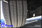 MAN - Autotransporter - LKW > 7.5 - 18.400 TGX, Autotransporter Kässbohrer, 