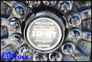 Krone - Kühlkoffer - Auflieger - SD, ThermoKing SLX i 300, Doppelstock, 