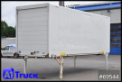 Krone - Koffer glatt - Wechselbrücken - WB BDF 7,45 Koffer,  2750mm innen, 20 x vorhanden