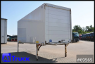 Krone - Koffer glatt - Wechselbrücken - Wechselbrücke BDF 7,45 Koffer,  Textil 2750mm innen, 20 x vorhanden