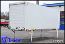 Krone - Koffer glatt - Wechselbrücken -  BDF 7,45 Koffer,  Textil 2750mm innen, 20 x vorhanden