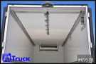 Mercedes-Benz - Kühlkoffer - LKW > 7.5 - 1524 BL Mitsubishi Schmitz Türen + LBW, 