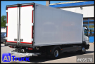 Mercedes-Benz - Kühlkoffer - LKW > 7.5 - 1524 BL Mitsubishi Schmitz Türen + LBW, 