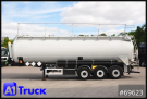Feldbinder - Silo - Auflieger - KIP 52/7000/A/2, Kippsilo 52.3  ADR, 52m³, 52000 Liter