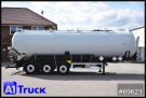 Feldbinder - Silo - Auflieger - KIP 52/7000/A/2, Kippsilo 52.3  ADR, 52m³, 52000 Liter