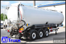 Feldbinder - Silo - Auflieger - KIP 52/7000/A/2, Kippsilo 52.3  ADR, 52m³, 52000 Liter