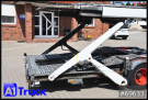 MAN - Autotransporter - LKW > 7.5 - 18.400 TGX, Autotransporter Kässbohrer, 