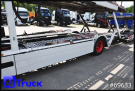 MAN - Autotransporter - LKW > 7.5 - 18.400 TGX, Autotransporter Kässbohrer, 