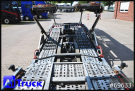 MAN - Autotransporter - LKW > 7.5 - 18.400 TGX, Autotransporter Kässbohrer, 