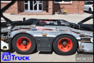 MAN - Autotransporter - LKW > 7.5 - 18.400 TGX, Autotransporter Kässbohrer, 