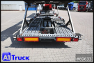 MAN - Autotransporter - LKW > 7.5 - 18.400 TGX, Autotransporter Kässbohrer, 
