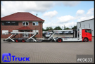 MAN - Autotransporter - LKW > 7.5 - 18.400 TGX, Autotransporter Kässbohrer, 