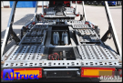 MAN - Autotransporter - LKW > 7.5 - 18.400 TGX, Autotransporter Kässbohrer, 