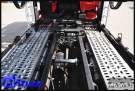 MAN - Autotransporter - LKW > 7.5 - 18.400 TGX, Autotransporter Kässbohrer, 