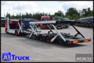 MAN - Autotransporter - LKW > 7.5 - 18.400 TGX, Autotransporter Kässbohrer, 