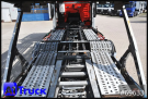 MAN - Autotransporter - LKW > 7.5 - 18.400 TGX, Autotransporter Kässbohrer, 