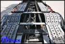MAN - Autotransporter - LKW > 7.5 - 18.400 TGX, Autotransporter Kässbohrer, 