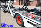 MAN - Autotransporter - LKW > 7.5 - 18.400 TGX, Autotransporter Kässbohrer, 