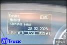 MAN - Autotransporter - LKW > 7.5 - 18.400 TGX, Autotransporter Kässbohrer, 