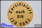 MAN - Autotransporter - LKW > 7.5 - 18.400 TGX, Autotransporter Kässbohrer, 